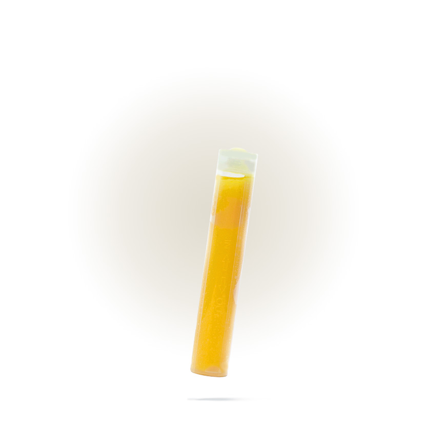 Aroma Sense - Vitamin C Cartridges - Lemon